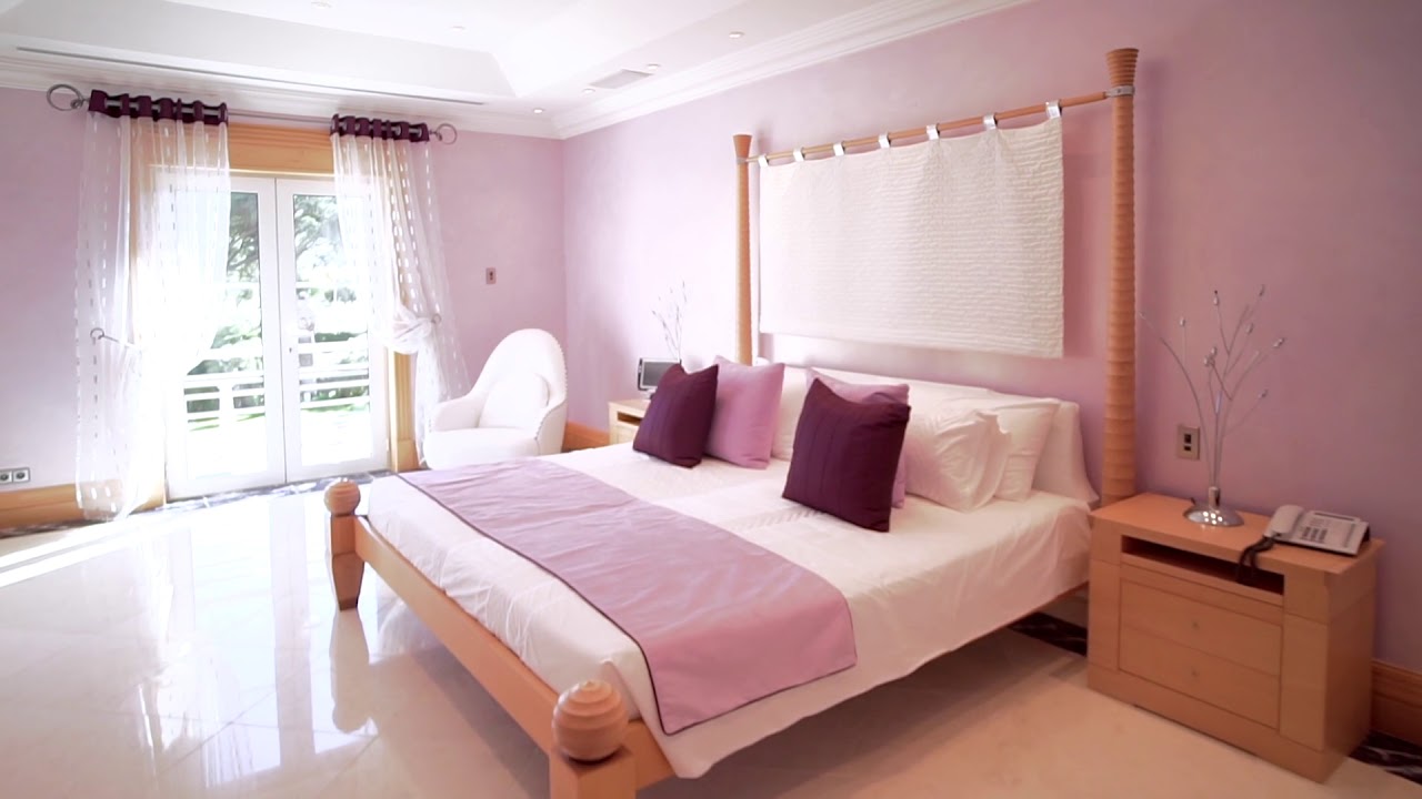 Luxury Home in Portugal