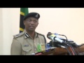 Kuondolewa kwa katazo la mikutano ya ndani ya vyama vya siasa