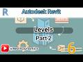 Revit Levels Advanced | Editing & Tips (Lesson 6)