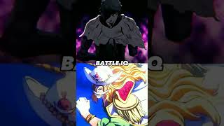 Spinning The Wheel Until Aizen Loses