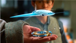 Cutting-Edge Technologies Change The Future