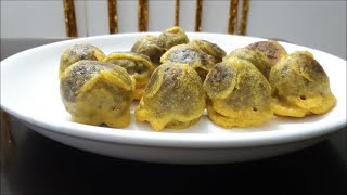 Sukhiyan recipe | Sukhiyan kerala style recipe |modakam/ Snacks