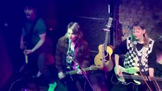 Alex Lahey ‘Every Day’s the Weekend’ Eagle Inn Manchester 12/10/23