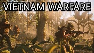 LIVE 🔴| INTO THE JUNGLE! - Hell Let Loose Vietnam Part 1