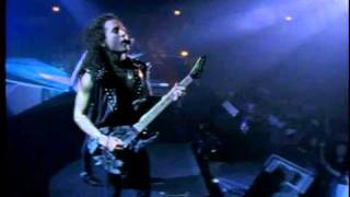 Queensrÿche - Eyes of a Stranger - Operation: Livecrime