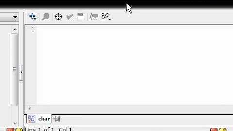How to make a platform game in Flash 8 Pt1`