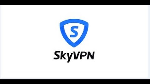 How To Use Skyvpn App For Android Phone | Full Review Skyvpn  App