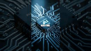 Quantum-Resistant AI Chips Redefining Edge Security