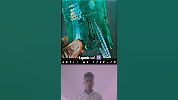 SIGMA EXPERIMENT PART 3 ⚛️ PHYSICS EXPERIMENT #experiment #shorts#sigma#physics#teacher #science