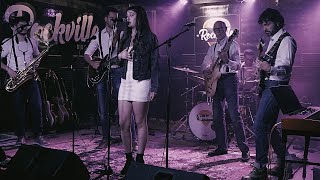 Ain't no sunshine (Bill Withers) por Mary & Friends