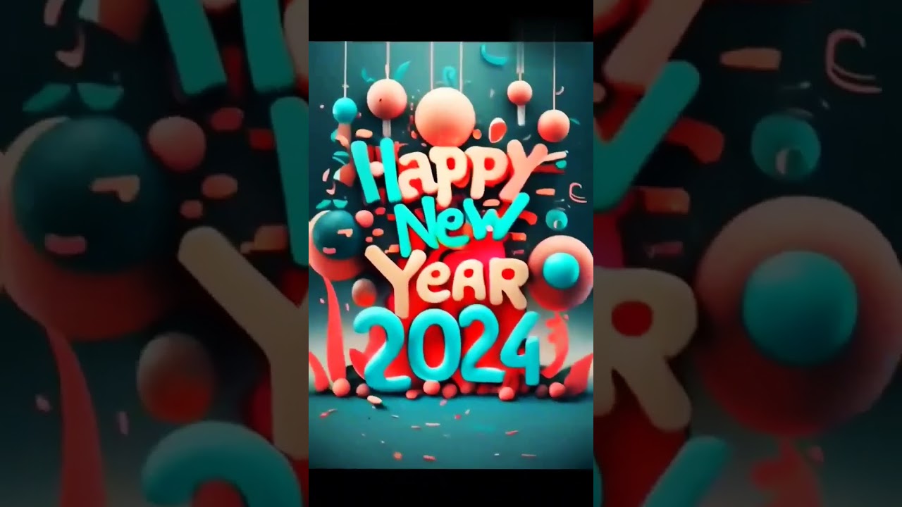 #HappyNewYear
