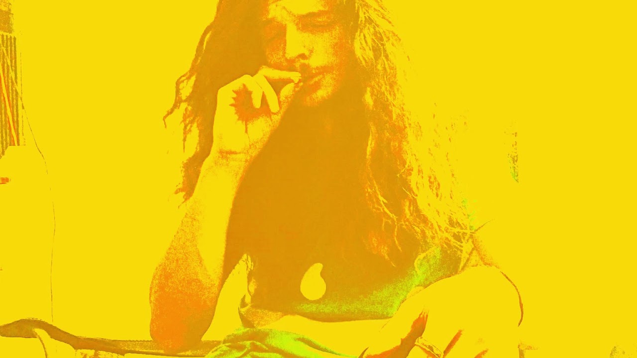 Captain Chronic - To Myself