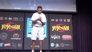 2016World SPINTOP 06 Fernando Turegano