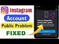 you can change this setting with a parent in | add parent instagram problem fixed ✅