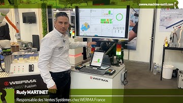 Enregistrer et analyser les données de l