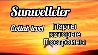 Sunwellcler-prew-by me and people.