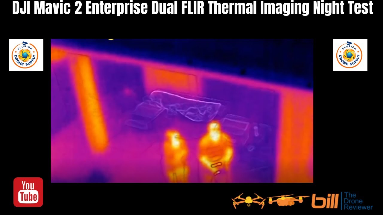 dji enterprise thermal