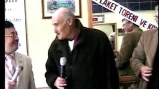 Emet Yarış Köyünden Kirik Dayi Ile Ünal Otomoti̇v.mpg
