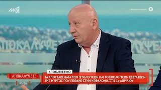 Τα αποτέλεσματα των ιστολογικών και τοξικολογικών εξετάσεων της Μυρτώς που πέθανε στις 14 Απριλίου