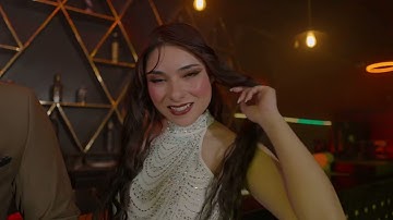 Grupo Ensamble Con Sabor -De Todos Mis Amores-Video Oficial 2024