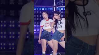 171012 우주소녀 선의 WJSN 캐치미 Catch Me 함안 아라가야 충무음악회 공연 직캠