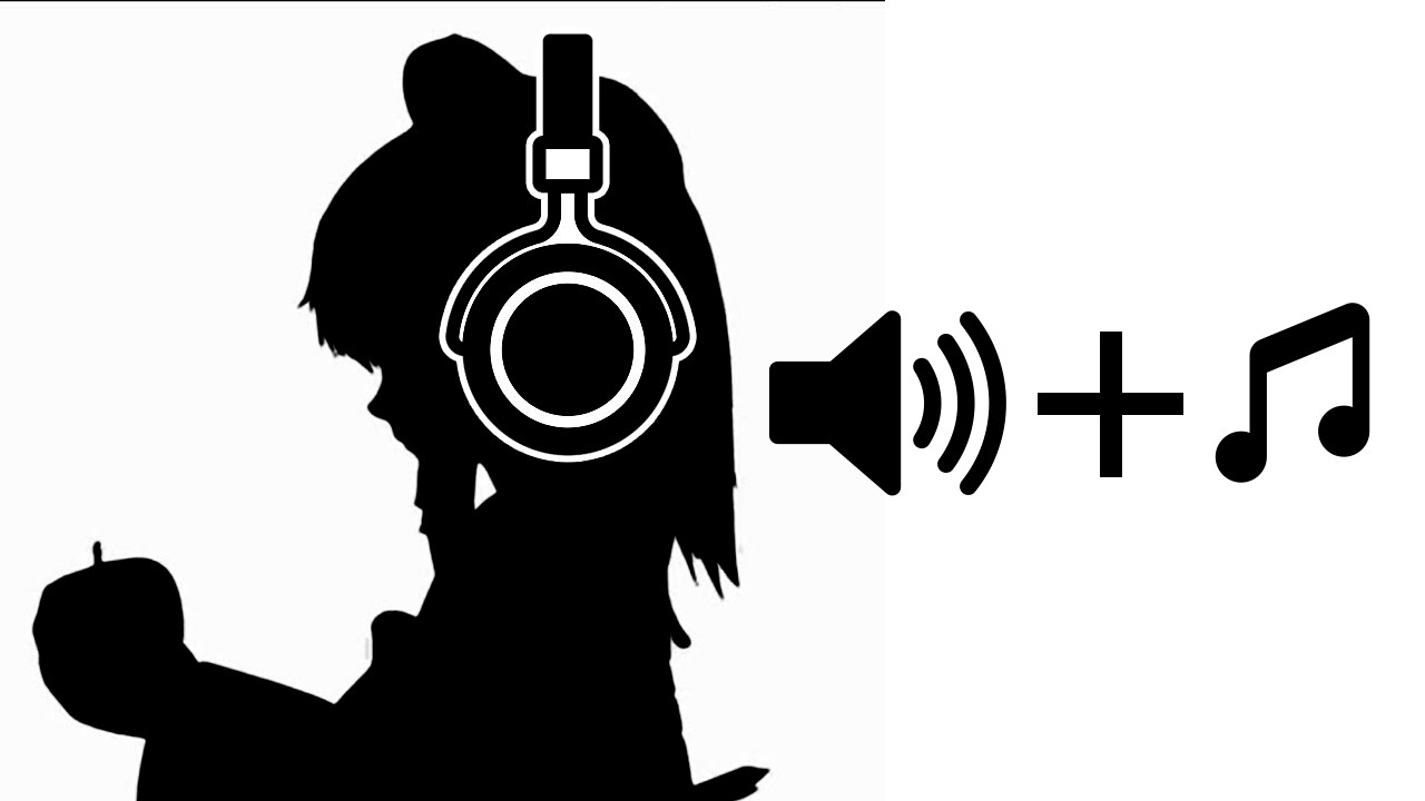 Alstroemeria Records - Bad Apple!! (but with added SFX)