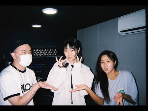 hyeminsong [REBORN] Documentary Film EP02