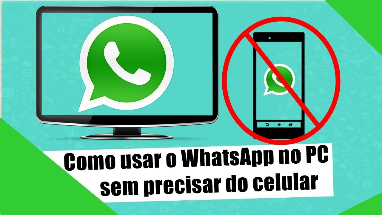 como usar wpp no pc - como poner whatsapp en laptop