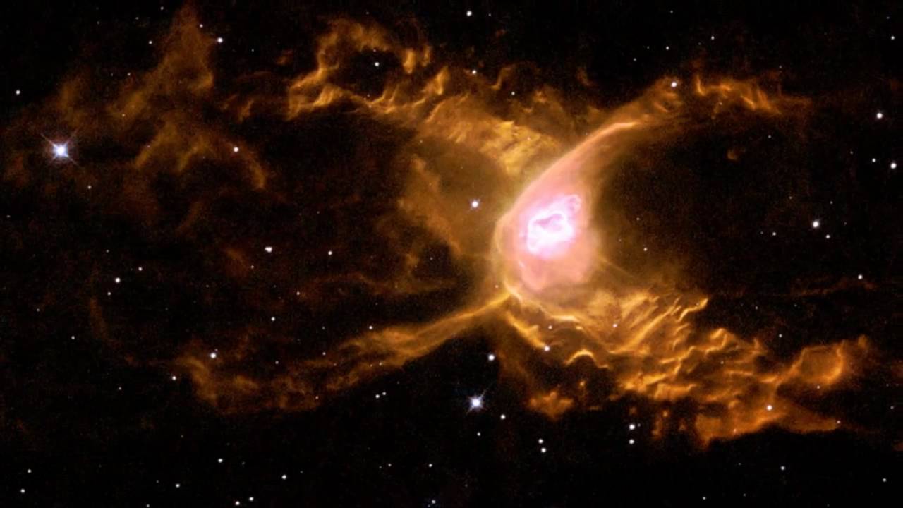 Why do we love Hubble.