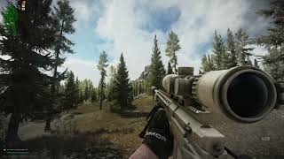Another Shipping Delay Quest Completion for BTR Questline - Escape From Tarkov PvE - No Commentary