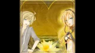 Love is war - Len and Lily