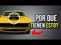 ¿Por Qué DESAPARECIO El SHAKER HOOD? | Shaker Hoods