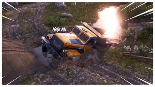 The Complete Guide on How To Totally Fail in Roadcraft