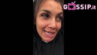 Elettra Lamborghini Senza Freni Nelle Instagram Stories