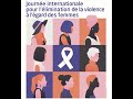 La resilience au coeur des violences conjugales  webinaire  du  24 11 2022