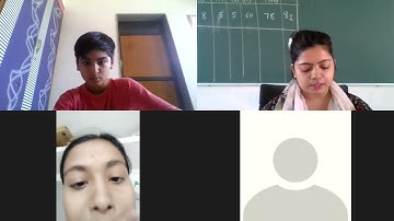Std:7,Ch:1 Computer- Hardware components Part 3(Online class)