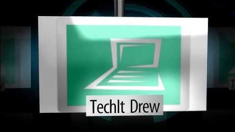 YouTube Intro - Created using Flixpress.com