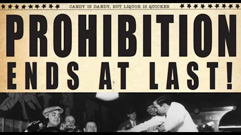 National Repeal Day (December 5th), History, Activities and How to Celebrate Repeal Day