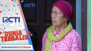 Download lagu DUNIA TERBALIK - Waduh Tegang Banget Nih Ada Apa Yaa [27 Januari 2018]