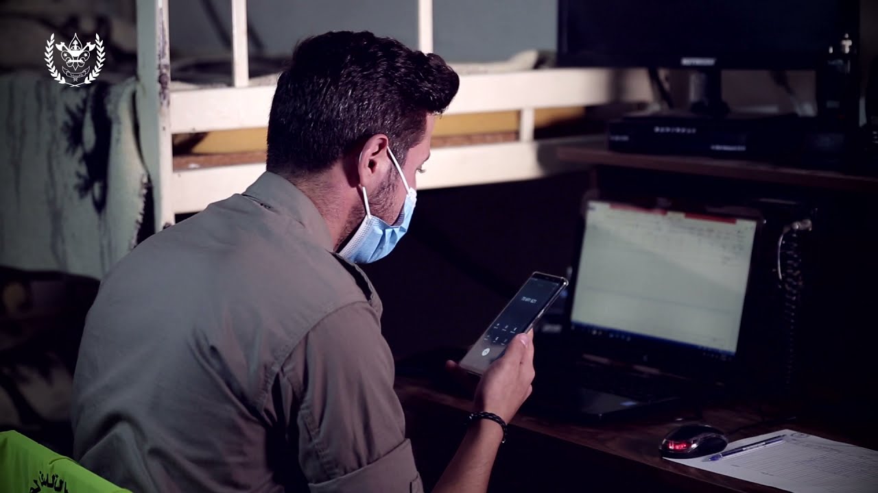 جمعية الرسالة للإسعاف الصحي - المنطقة الثانية في مفوضية جبل عامل