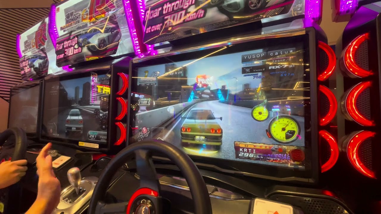 (WMMT6RR) Ayala Manila Bay VS Battles part 3