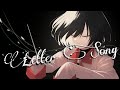 Letter Song - doriko //Sub español// ~ Saki Fujita ver. ~