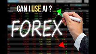 How to Use AI in Forex Trading