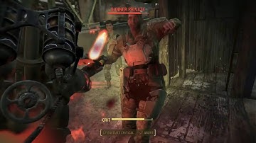 Fallout 4 automatron DLC where to get the the Assaultron blade and is it any good