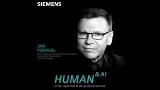 Jan Pospisil - How AI changes Cybersecurity