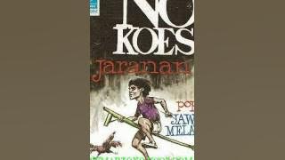 JARANAN - NOMO KOESWOYO