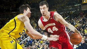 Frank Kaminsky Player Creation Tutorial (NBA 2K15)