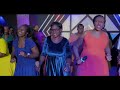 AMAHANGA YOSE Official Video II UBUMWE Choir II Faith Center Church Kanombe AMAHANGA YOSE Official Video II UBUMWE Choir II Faith Center Church Kanombe