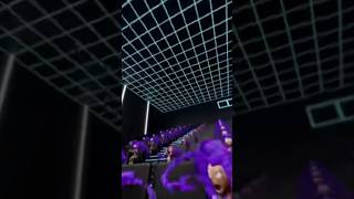 Poppy Playtime Chapter 5 Lily LoveBraids - Cinema Hall | 4K VR 360° Video