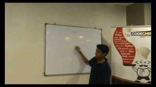 CodeChef Meet-UP: Advanced Data Structures Part 4